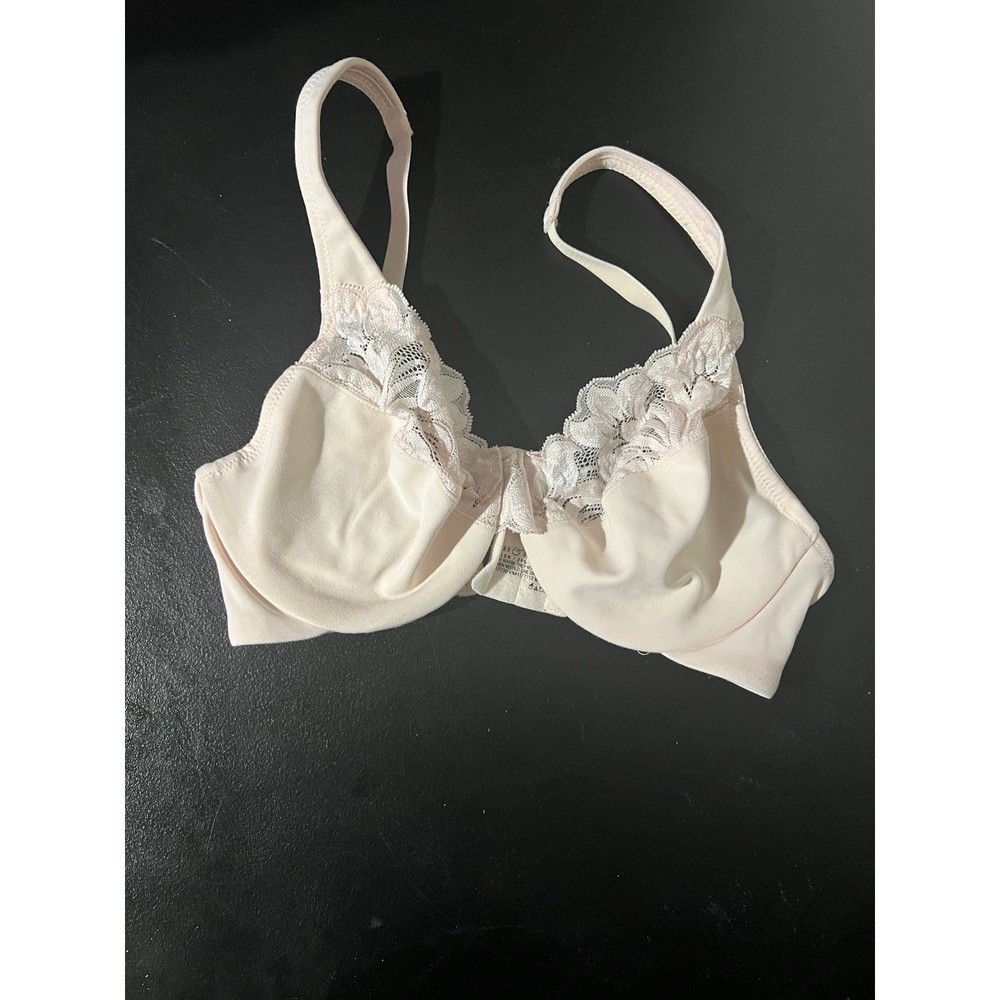 Gilligan & O’Malley Ultimate Bra 34D